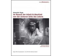 Im Rausch der Arbeit / Abschied von der sicheren Seite des Lebens (2 DVDs) (DVD)
