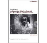 Im Rausch der Arbeit / Abschied von der sicheren Seite des Lebens (2 DVDs) (DVD)