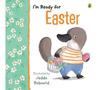 I'm Ready for Easter