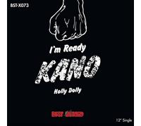 I'm Ready / Hello Dolly - Kano (Vinile)