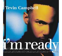 Tevin Campbell I'm Ready (Vinyl LP) 12" Album Coloured Vinyl (Limited Edition)