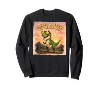 I'm Ready to Crush Kindergarten Dinosaur Boy First Day Kid Felpa