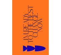 I'm Ready To The Best Change Now Orange: School Office Notebook