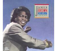 I'm Real by James Brown With Full Force (1988-01-01)