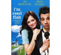 I'm Reed Fish