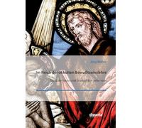 Im Reich der okkulten Bewußtseinslehre. Sturz der Idole und Evangelium aeternum