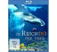 Im Reich der Tiefe