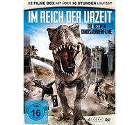 Im Reich der Urzeit