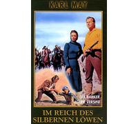 Im Reich des silbernen Löwen