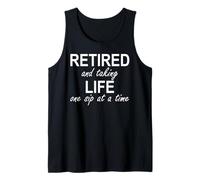 Im Retired And Taking Life One Sip at a Time Retirement Wine Canotta