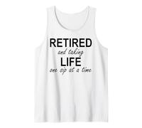 Im Retired And Taking Life One Sip at a Time Retirement Wine Canotta