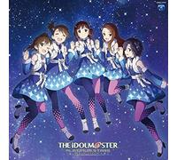 Im@s 765 Pro Allstars - Idolm@ster Platinum Master 01 Miracle Night / Ost