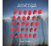 I'm Sad As Hell And I'm Not Going To Fake It Anymore (White Cassette)