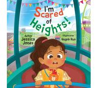 I'm Scared of Heights!