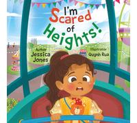 I'm Scared of Heights!