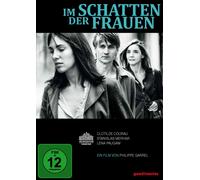 Im Schatten der Frauen (DVD) Clotilde Courau Stanislas Merhar Various
