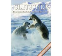 Im Schatten der Gletscher