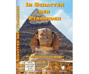 Im Schatten der Pyramiden - Rätsel im Alten Ägypten