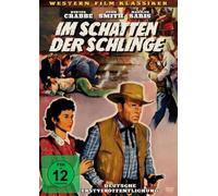 Im Schatten der Schlinge (DVD) Buster Crabbe, John Smith, Marylin Saris