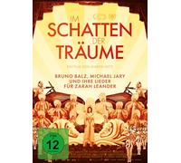Im Schatten der Träume