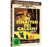 Im Schatten des Galgens - Mediabook Vol. 15 (Limited-Edition inkl. Booklet (DVD)
