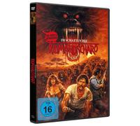 Rhys-Davies, John - Im Schatten des Kilimandscharo - Remastered Uncut [Edizione: Germania]