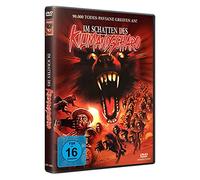 Im Schatten des Kilimandscharo (uncut)