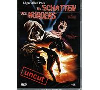Im Schatten des Mörders - Uncut