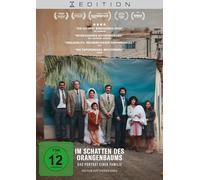 Im Schatten des Orangenbaums