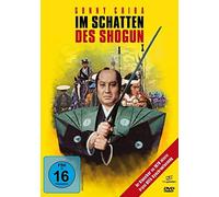 Im Schatten des Shogun – DVD – Filmjuwelen