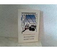 Im Schatten von Notre Dame