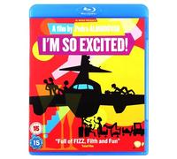 I'm So Excited BD