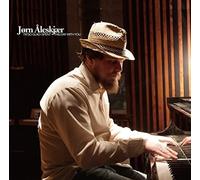 Aleskjaer, Jorn - I'm So Glad I Spent This Day With Yo