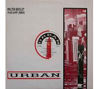 Im So Happy - Walter Beasley 12"