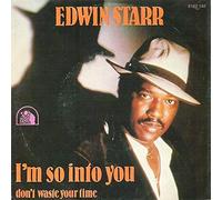 I'm So Into You / Don't Waste Your Time