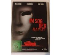Im Sog der Nacht (DVD) Stipe Erceg, Nils Althaus, Lena Dörrie
