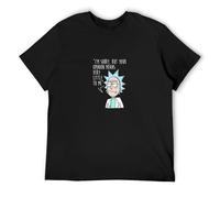 I'm Sorry But Your Opinion Means Very Little To Me Men's T-Shirt Black XL