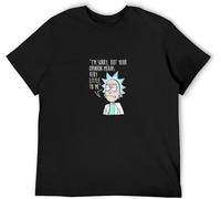 I'm Sorry But Your Opinion Means Very Little to Me T-Shirt Men