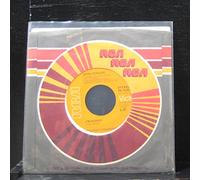 I'm Sorry / Calypso 7" 45 - RCA Victor - PB-10353