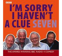 I'm Sorry I Haven't A Clue: Volume 7 by BBC (2003-02-03)