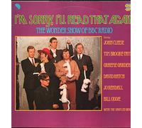 I'm Sorry I'll Read That Again - I'm Sorry, I'll Read That Again - One-Up - OUM 2119, One-Up - 0C 054 o 97394M