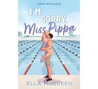 I'm sorry, Miss Pippa