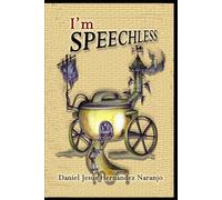 "I'm speechless": Nonfiction Politics & Social Sciences Social Sciences Latin America