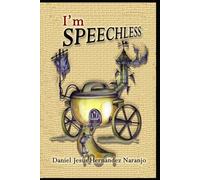 "I'm speechless": Nonfiction Politics & Social Sciences Social Sciences Latin America