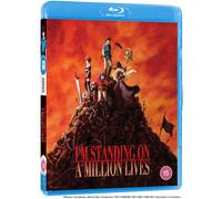 I'm Standing On a Million Lives: Complete Series (Blu-ray) (PRESALE 01/09/2025)