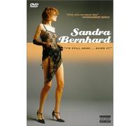 I'm Still Here...Damn It (DVD) Sandra Bernhard