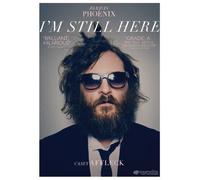 I'm Still Here (DVD) Joaquin Phoenix Antony Langdon Carey Perloff Larry McHale