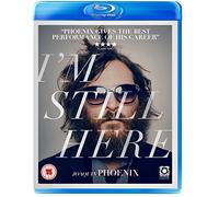 I'M Still Here [Edizione: Regno Unito] [Edizione: Regno Unito]