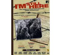 Im Still Here [Edizione: Stati Uniti] [Edizione: Regno Unito]