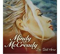Mccready, Mindy - I'm Still Here